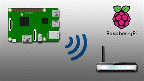 How to setup WiFi hotspot in raspberry pi and connect .